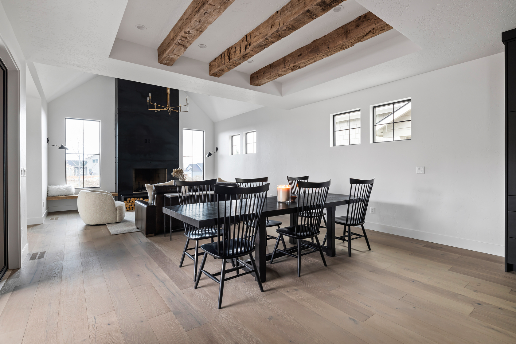 Kentwood Engineered Hardwood Floors Metropolitan